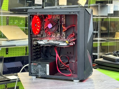 Core i5-6600 17